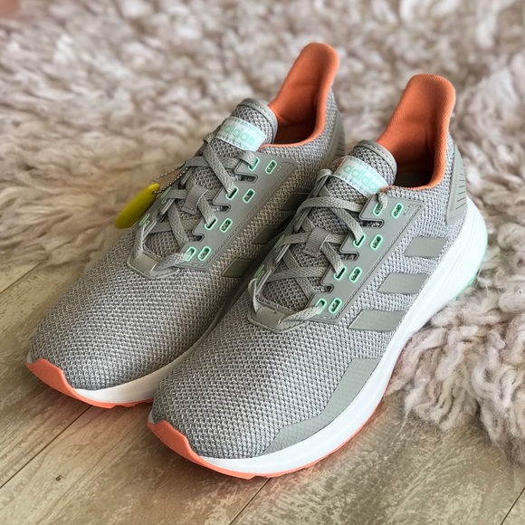 NWT Adidas Duramo 9 - Picture 4 of 8